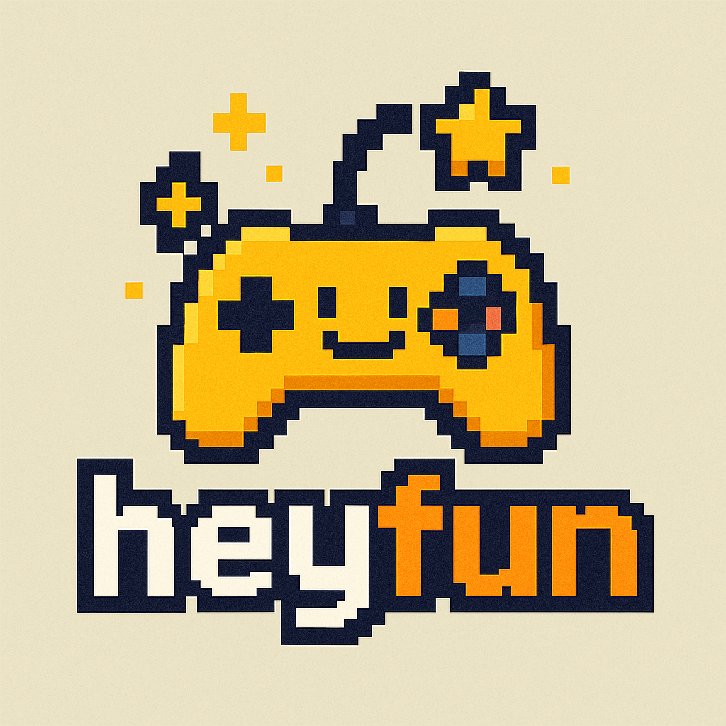 HeyFun