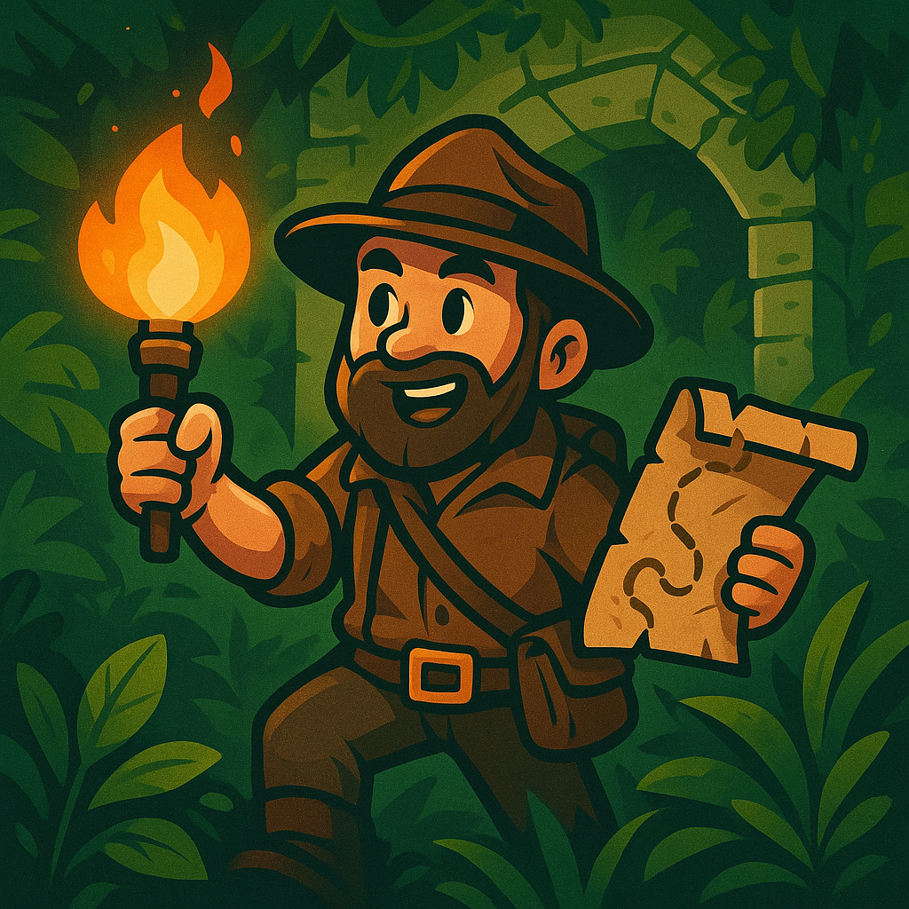 Adventure