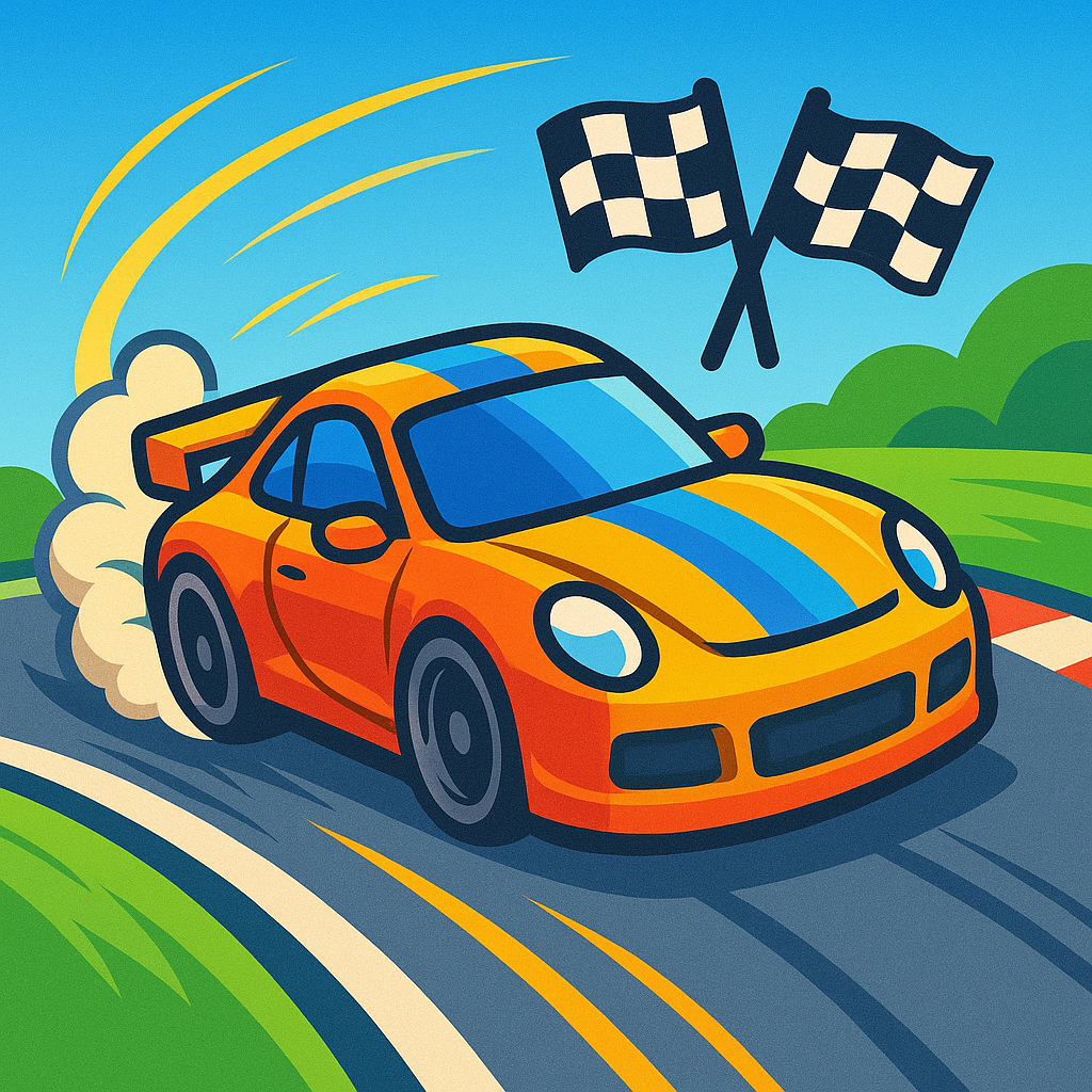 Racing