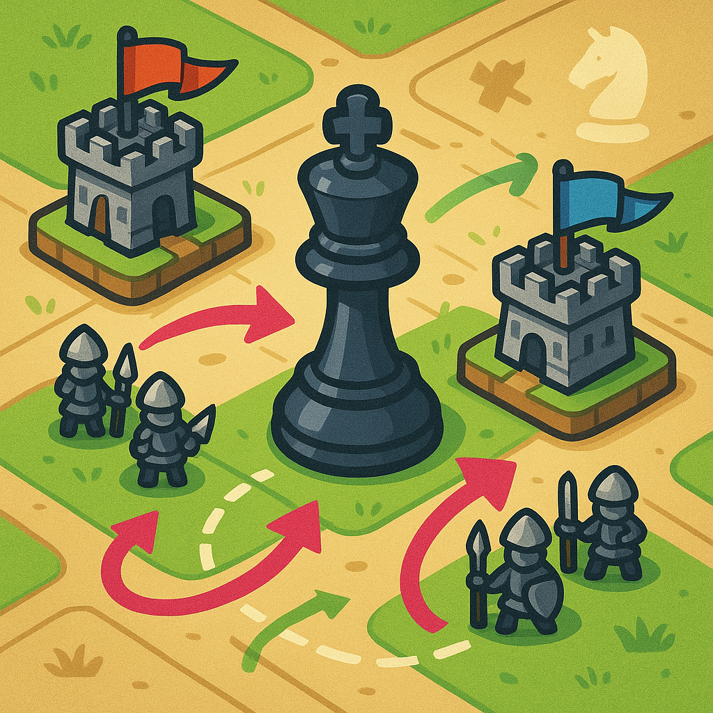 Strategy