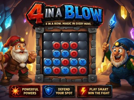 4 in a Blow Complete Guide: Verified Controls, Strategy, and Consistent Progress