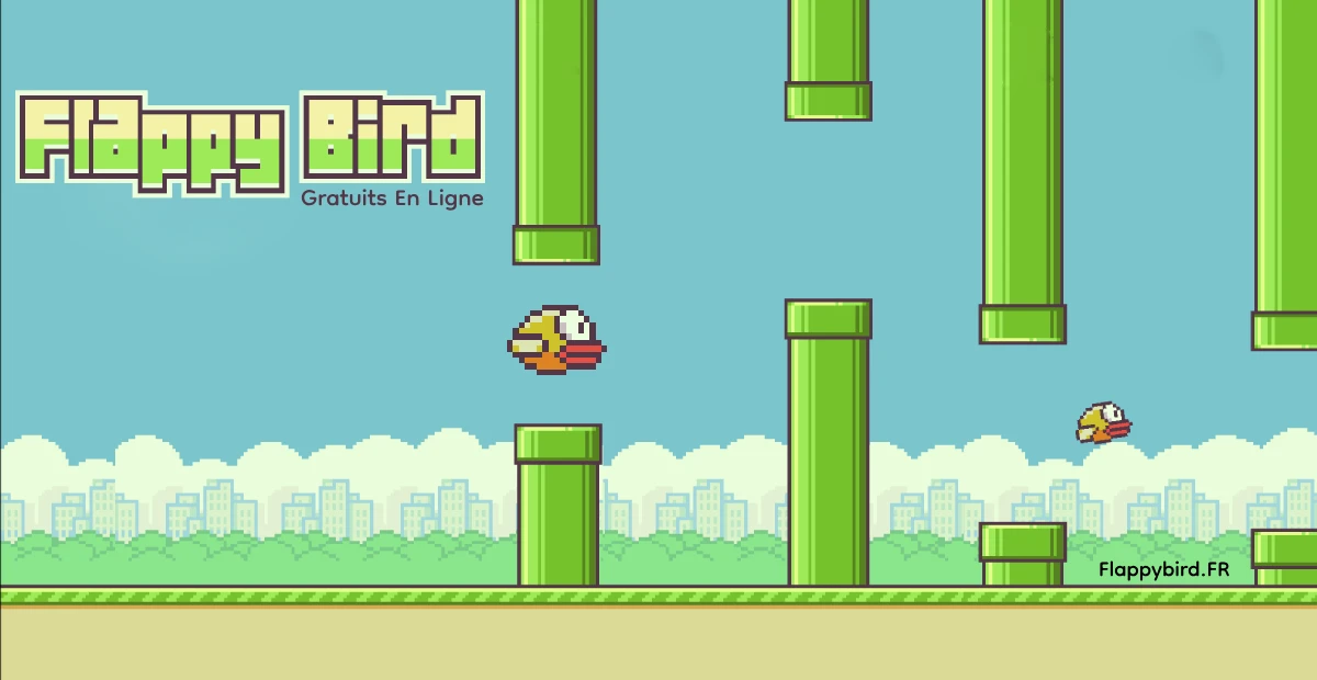 Flappy Bird