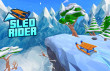 Sled Rider