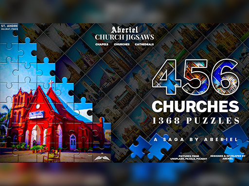 Aberiel Church Jigsaws Complete Guide: Verified Controls, Strategy, and Consistent Progress