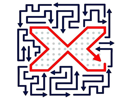 ArrowXis Brain Escape Puzzle Complete Guide: Verified Controls, Strategy, and Consistent Progress