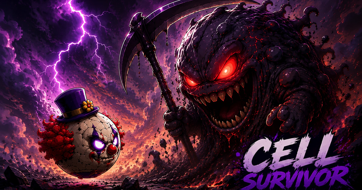 Cell Survivor