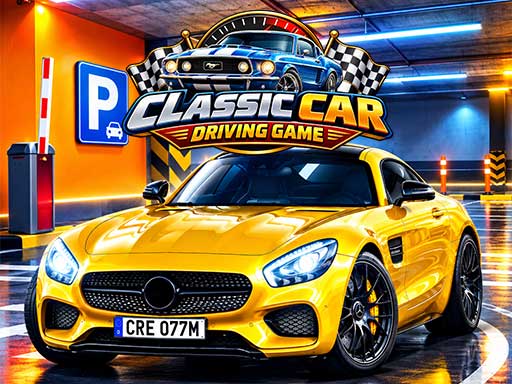 Classic Car Driving Game Complete Guide: Verified Controls, Strategy, and Consistent Progress