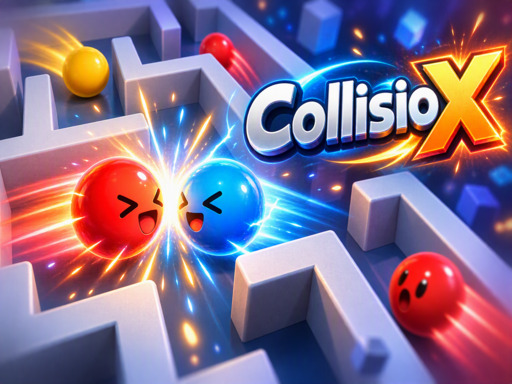 CollisioX Complete Guide: Verified Controls, Strategy, and Consistent Progress