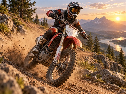 Dirt Bike Trail Rider Complete Guide: Verified Controls, Strategy, and Consistent Progress