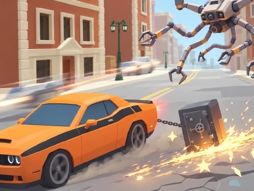 Double Heist: Rob the Robbers Complete Guide: Strategy, Controls, and Reliable Progress