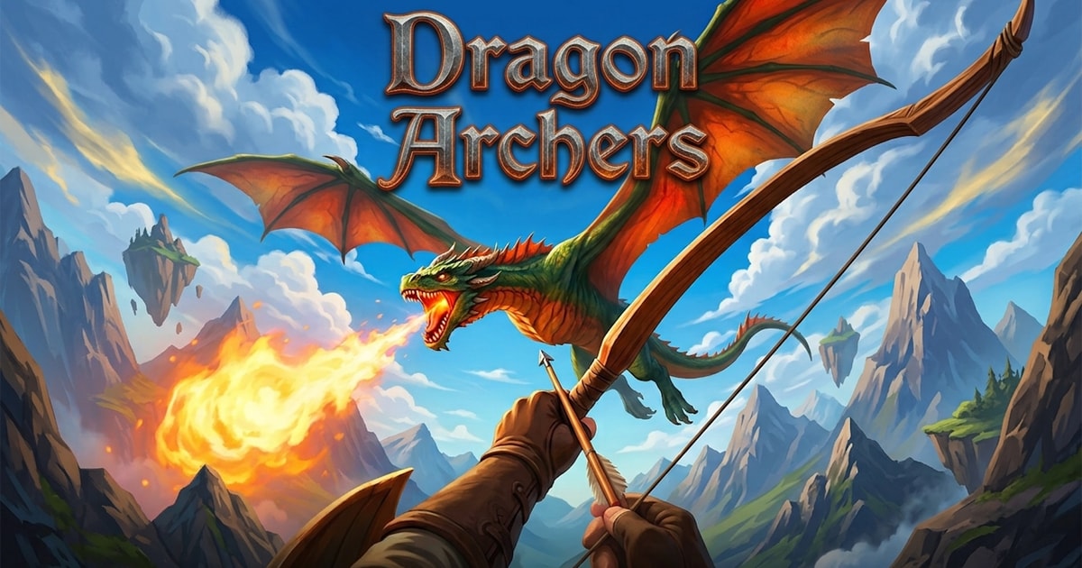 Dragon Archers