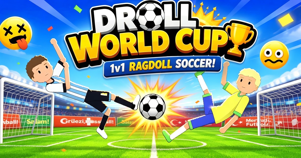 Droll World Cup