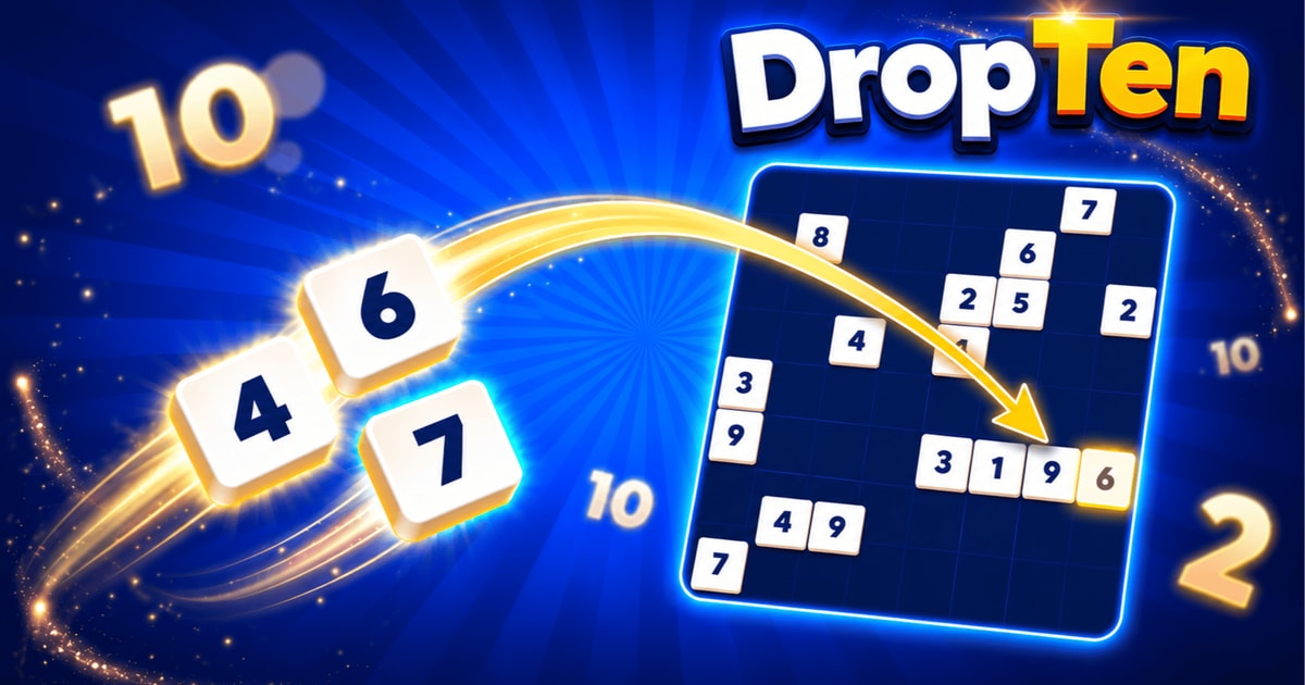 DropTen