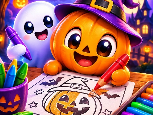 Easy Halloween Coloring Quest Complete Guide: Verified Controls, Strategy, and Consistent Progress