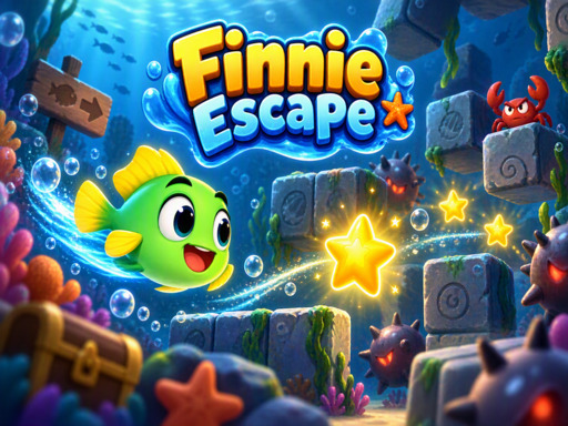 Finnie Escape Complete Guide: Verified Controls, Strategy, and Consistent Progress