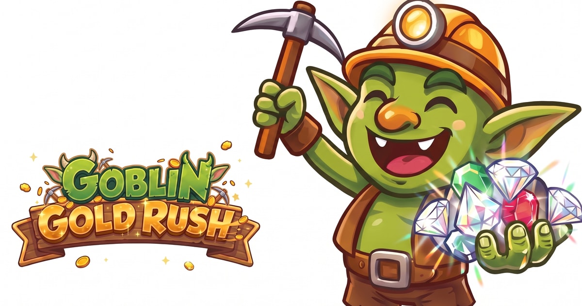 Goblin Gold Rush