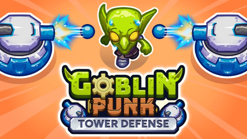 Goblin Punk Tower Defense