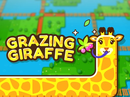 Grazing Giraffe Komplettguide: Steuerung, Routen und stetiger Fortschritt