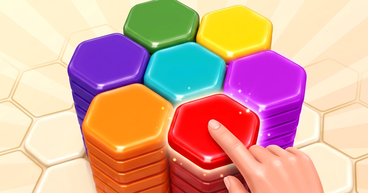 Hexa Stack