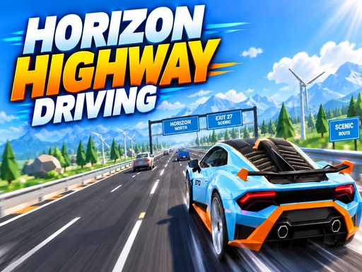 Horizon Highway Driving Complete Guide: Verified Controls, Strategy, and Consistent Progress