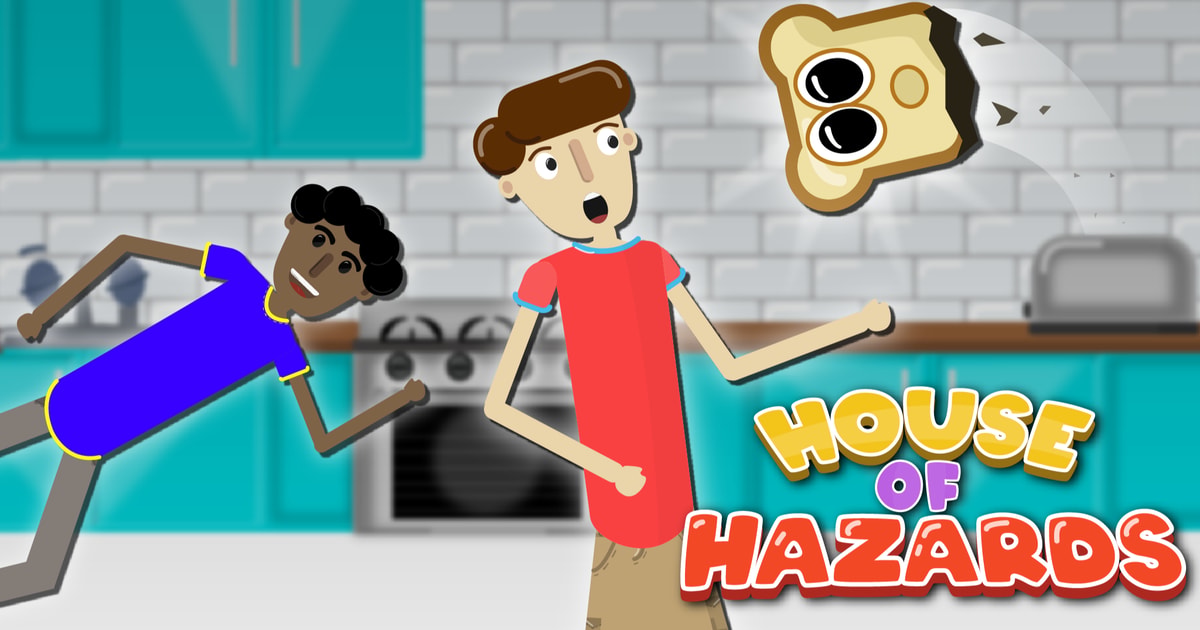 House of Hazards