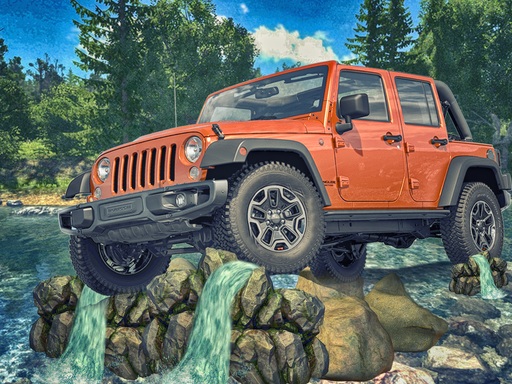 Impossible Jeep Driver Complete Guide: Verified Controls, Strategy, and Consistent Progress