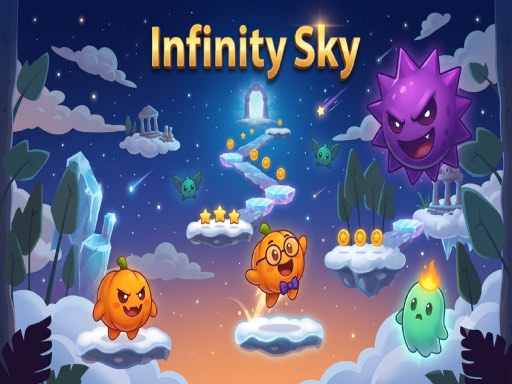 Infinity Sky Complete Guide: Verified Controls, Strategy, and Consistent Progress