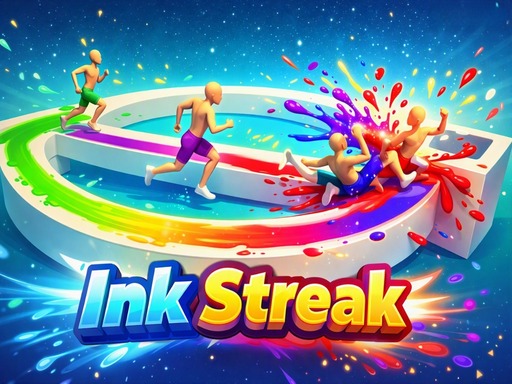 Ink Streak Complete Guide: Verified Controls, Strategy, and Consistent Progress