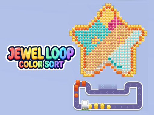 Jewel Loop Color Sort Complete Guide: Verified Controls, Strategy, and Consistent Progress