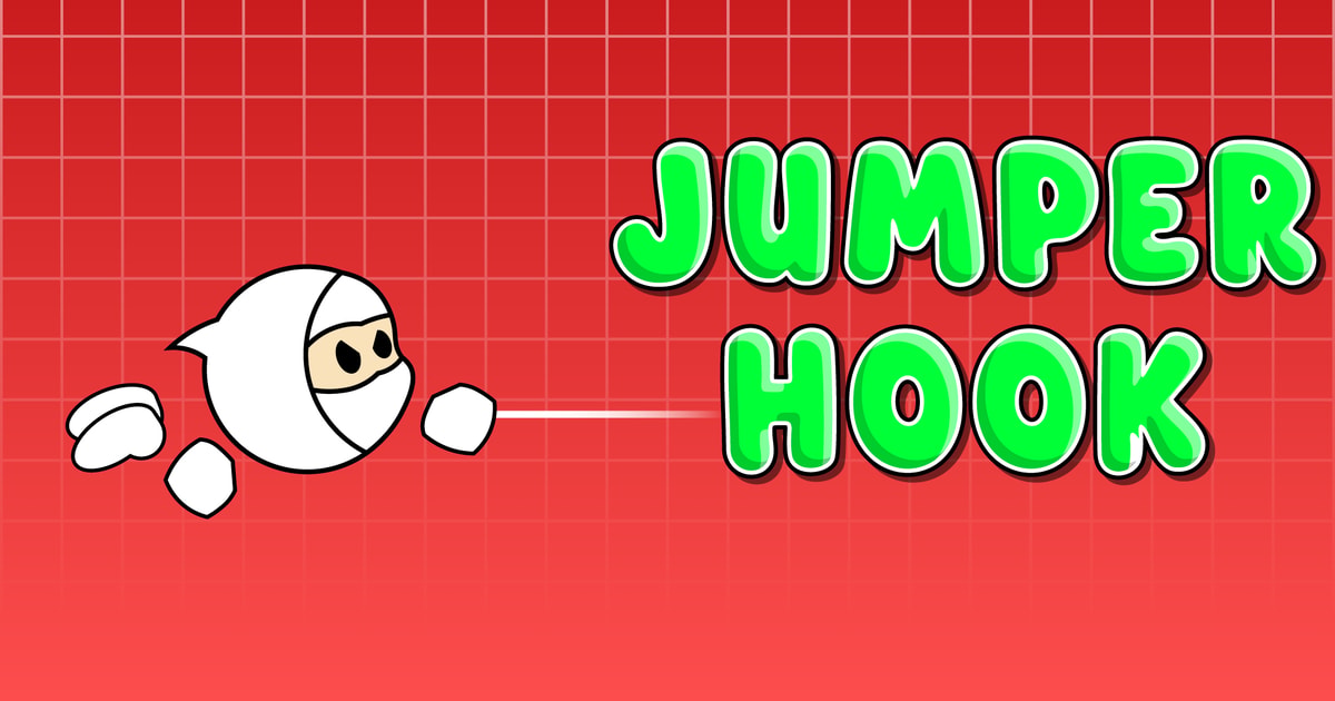 Jumper Hook