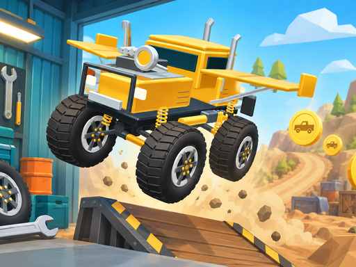 Junkyard Builder 3D Complete Guide: Verified Controls, Strategy, and Consistent Progress