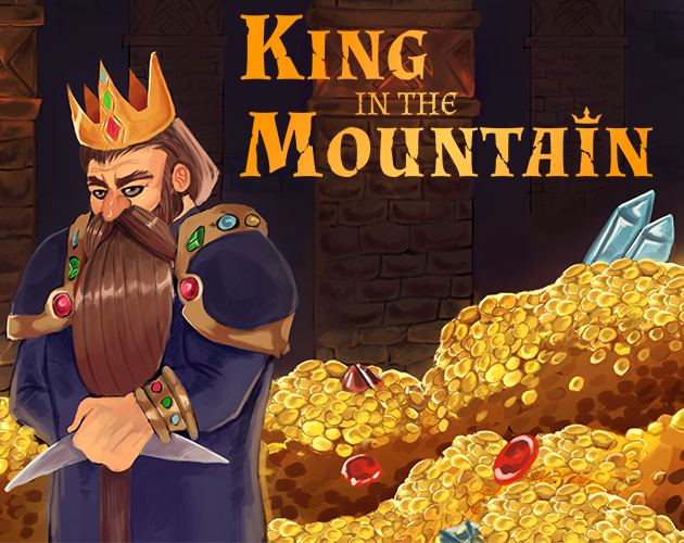 King in the Mountain