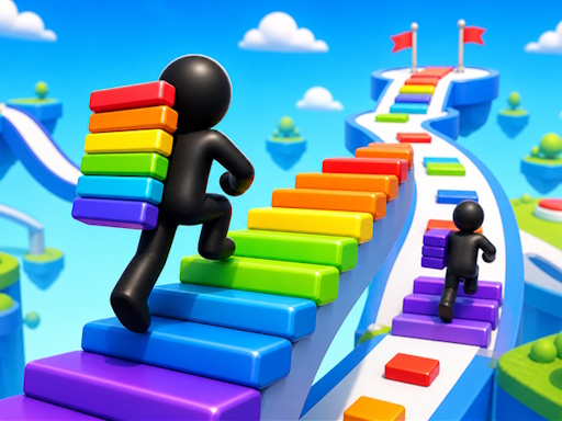Ladder Rush Race Complete Guide: Verified Controls, Strategy, and Consistent Progress