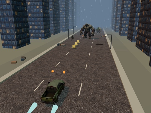 Last Garage: Zombie Road Complete Guide: Verified Controls, Strategy, and Consistent Progress