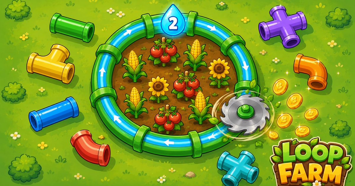 Loop Farm
