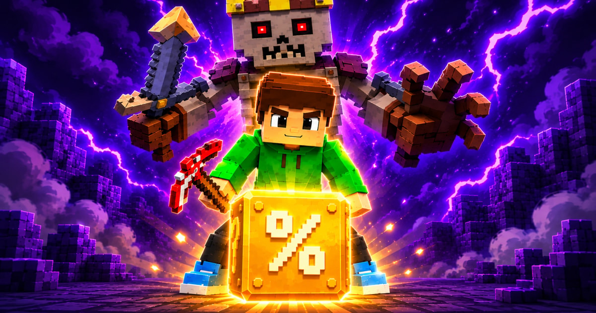 Lucky Blocks for Brainrots