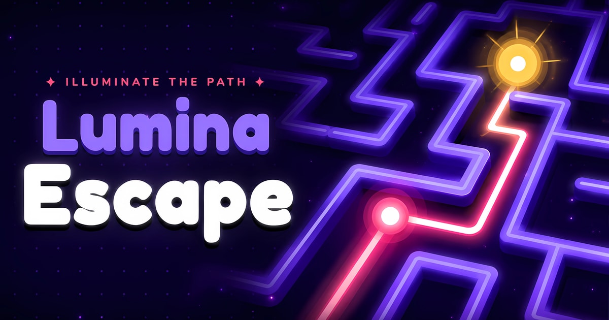 Lumina Escape