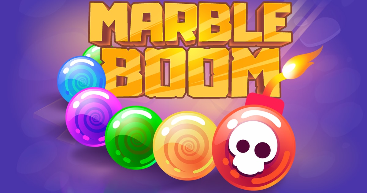 Marble Boom