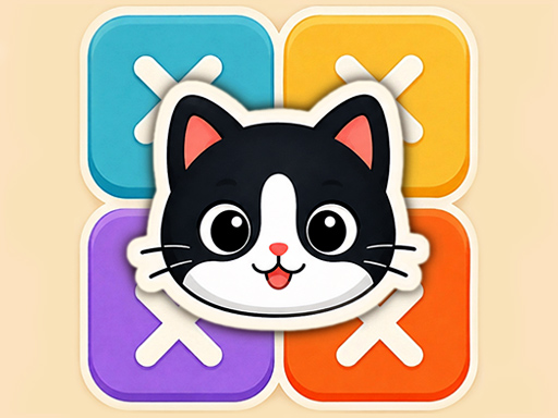 Meow Sudoku