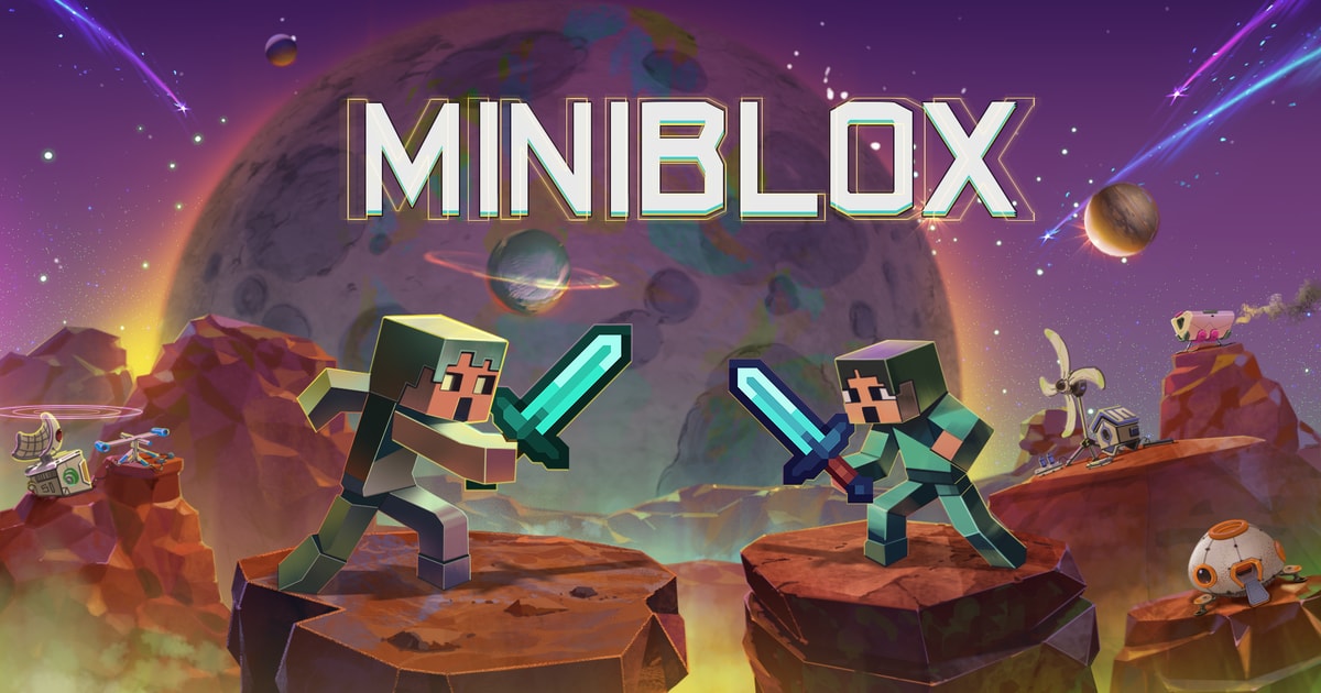 MiniBlox