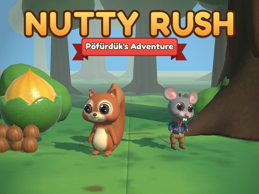 Nutty Rush Complete Guide: Verified Controls, Strategy, and Consistent Progress
