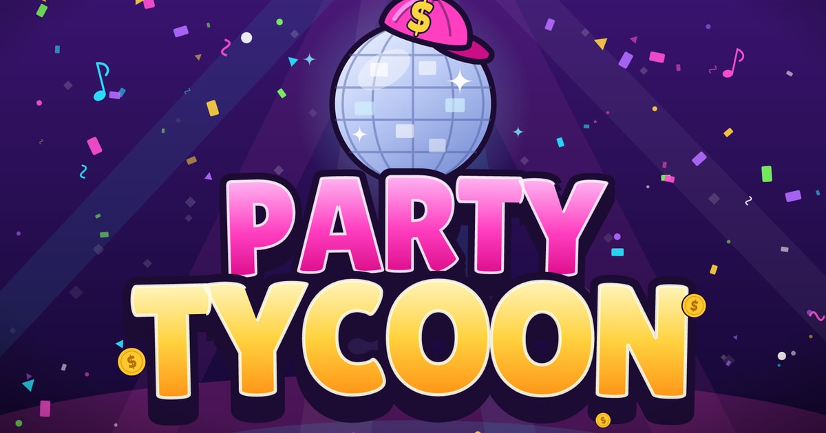 Party Tycoon