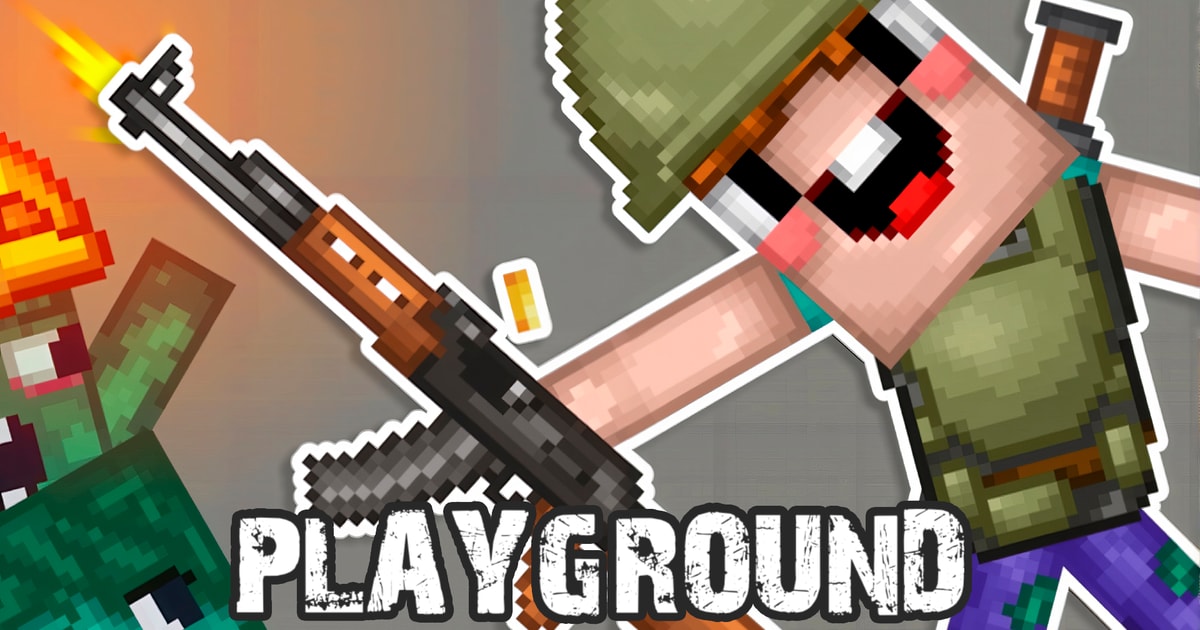 Playground