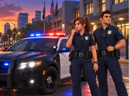 Police Car Chase Prison Escape Game Complete Guide: Verified Controls, Strategy, and Consistent Progress