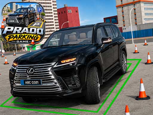 Prado Parking Game Complete Guide: Parking Lines, Steering, and Clean Finishes