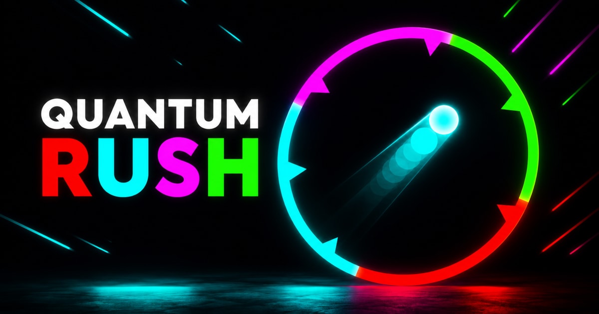 Quantum Rush