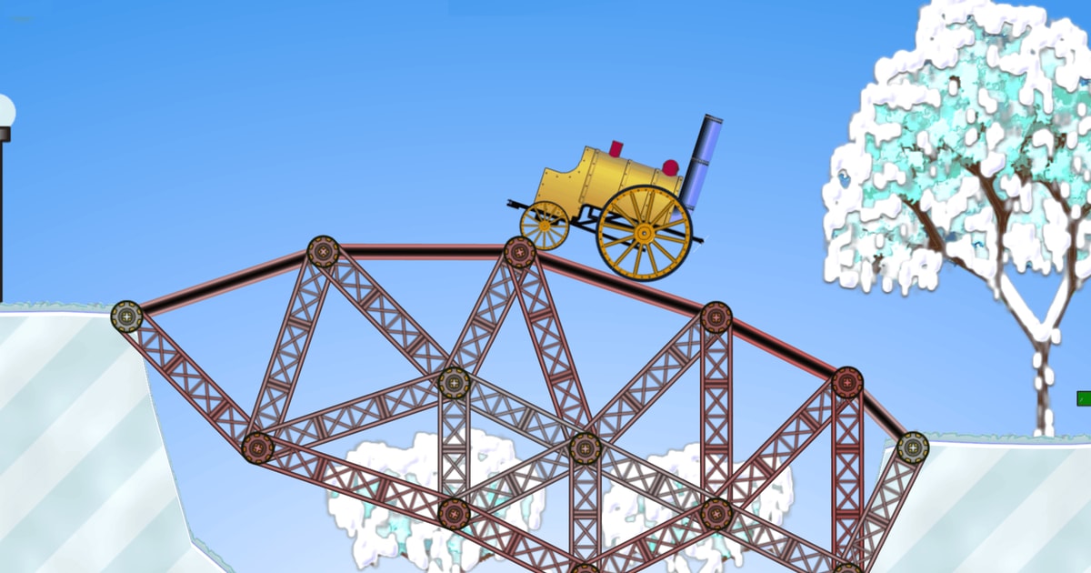 Railway Bridge