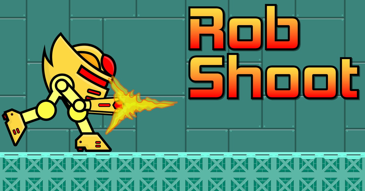 RobShoot
