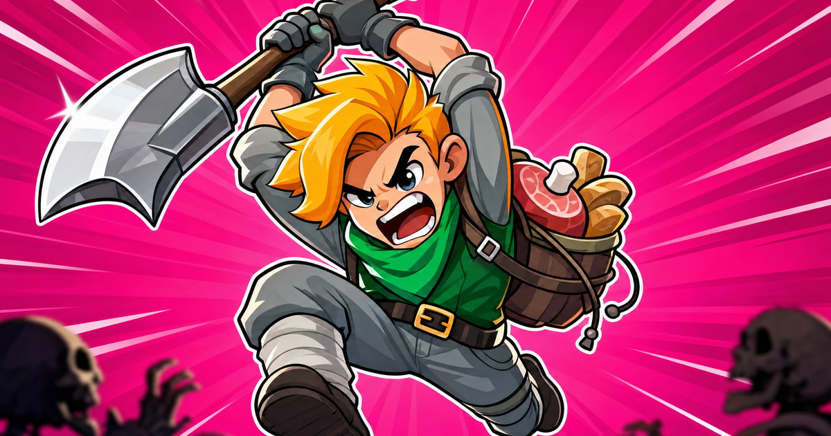 Rumble Heroes