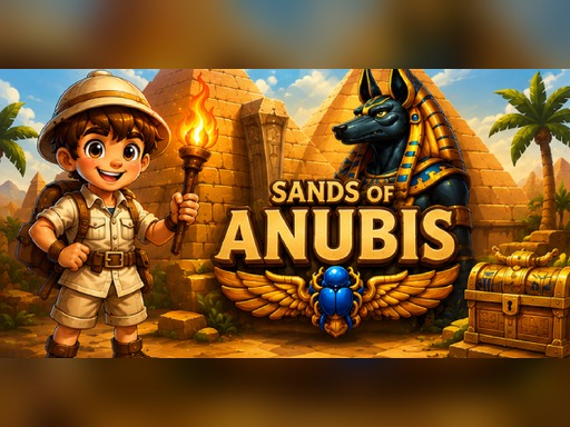Sands of Anubis Complete Guide: Verified Controls, Strategy, and Consistent Progress